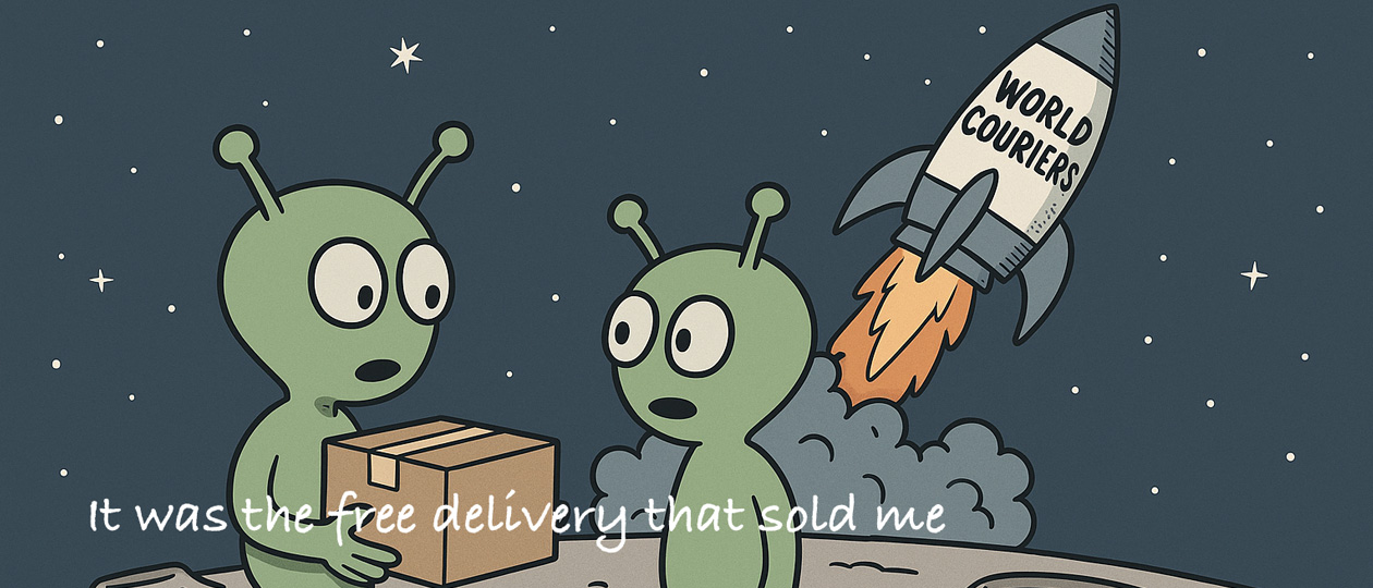 Why Delivery and Returns Could Be the Make-or-Break Factor for Your Online Business