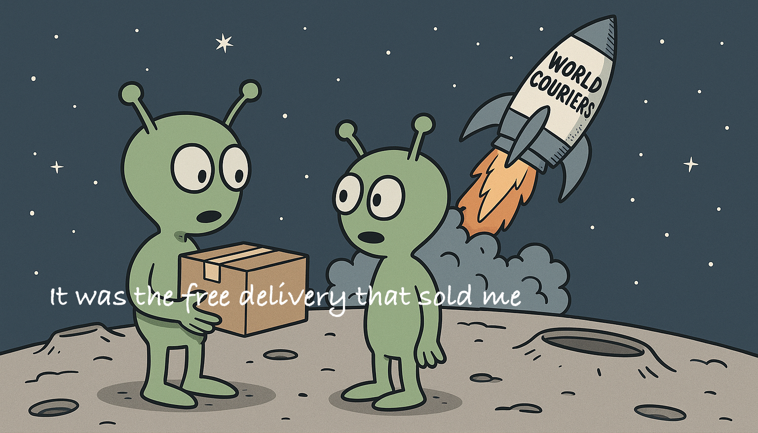 Why Delivery and Returns Could Be the Make-or-Break Factor for Your Online Business