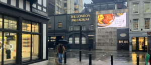 Central London base for Magento hosting team