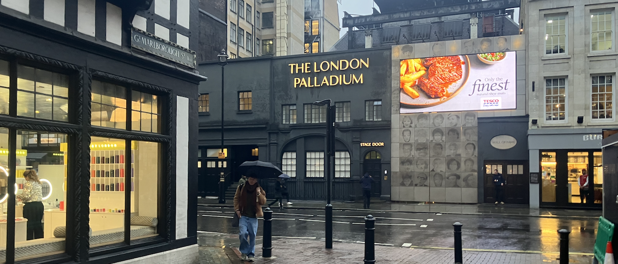 London Base for Magento Development Team